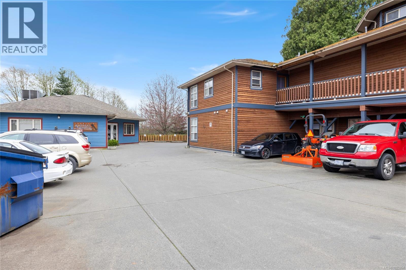 9828 Croft St, Chemainus