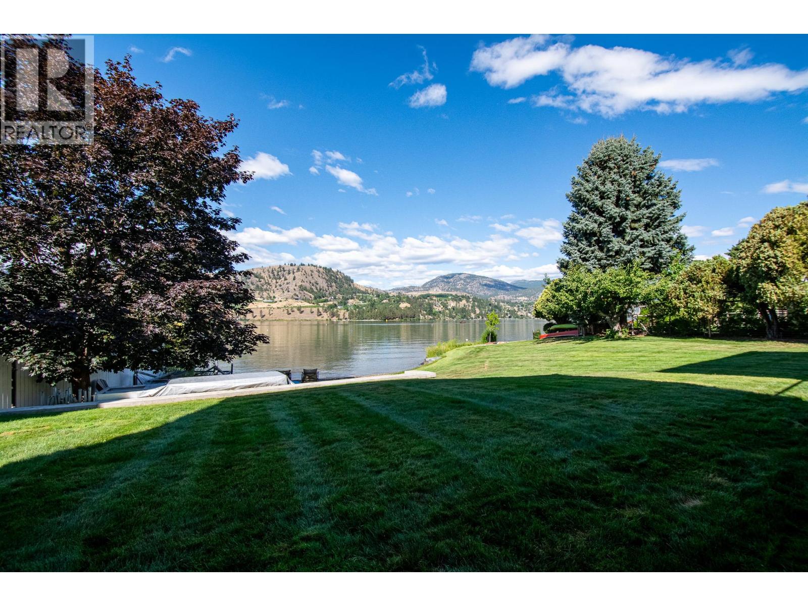 138 Devon Drive, Okanagan Falls