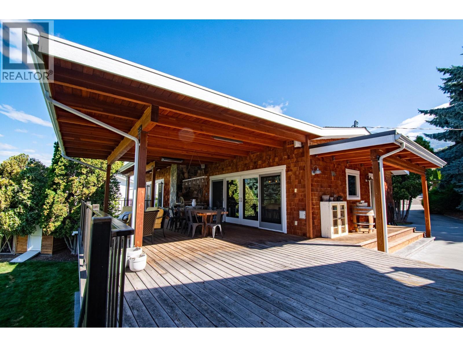 138 Devon Drive, Okanagan Falls