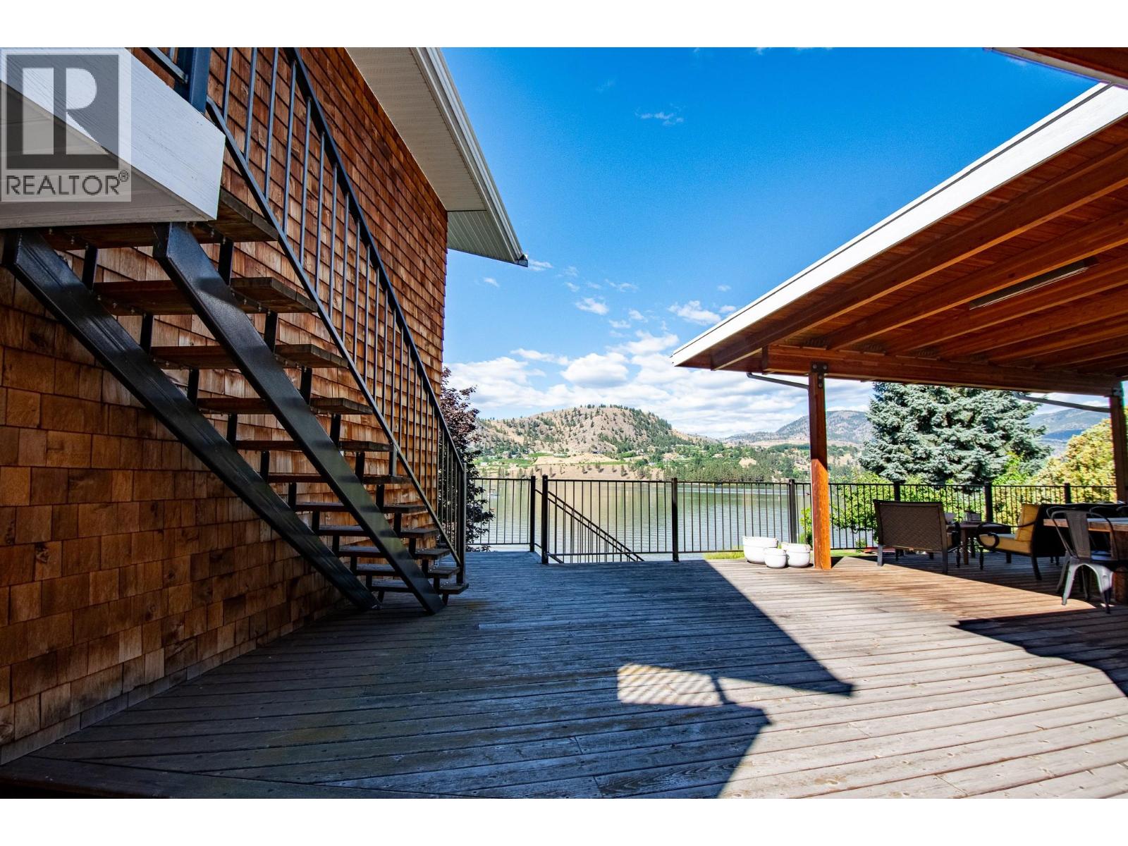 138 Devon Drive, Okanagan Falls