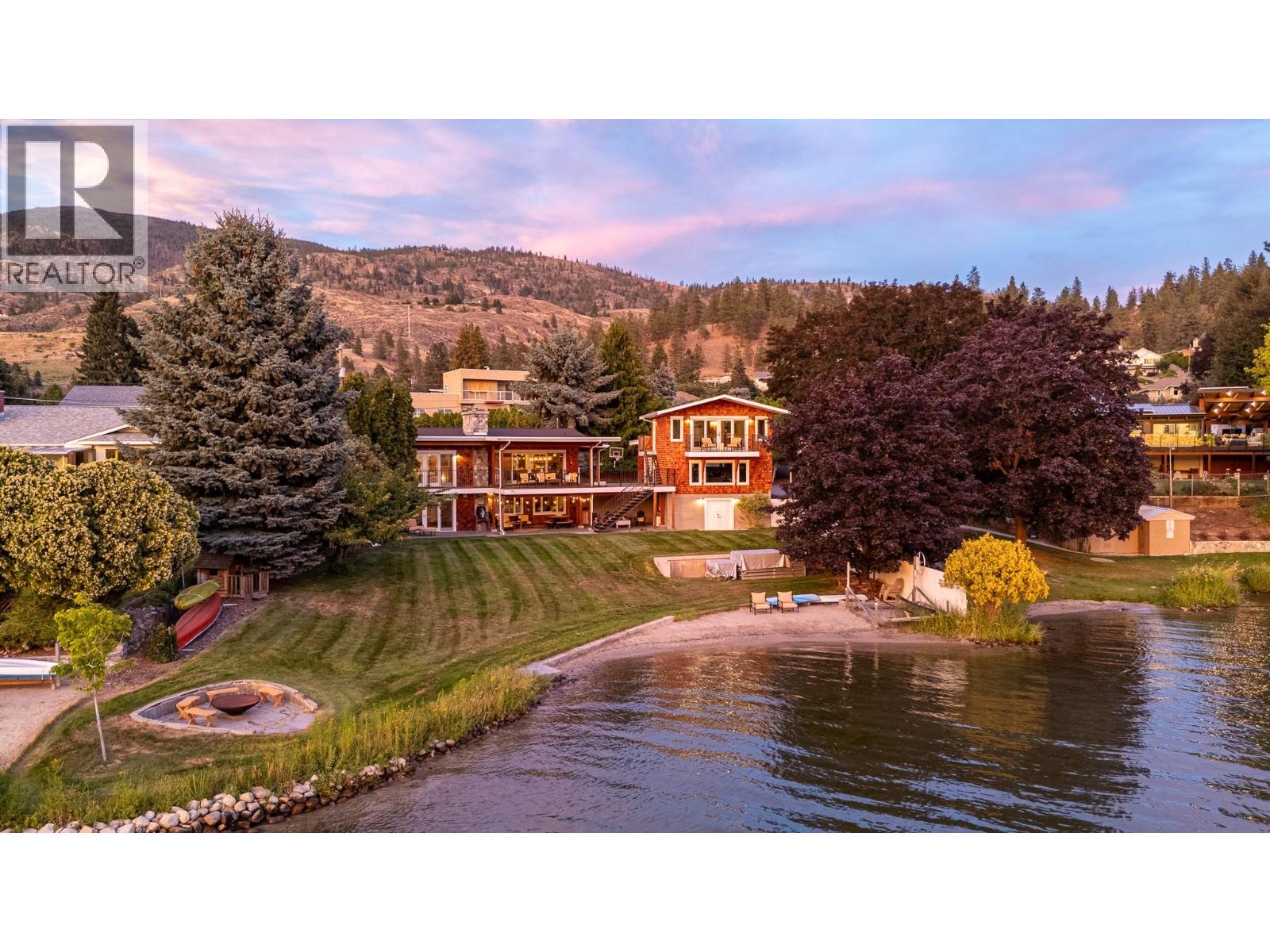 138 Devon Drive, Okanagan Falls