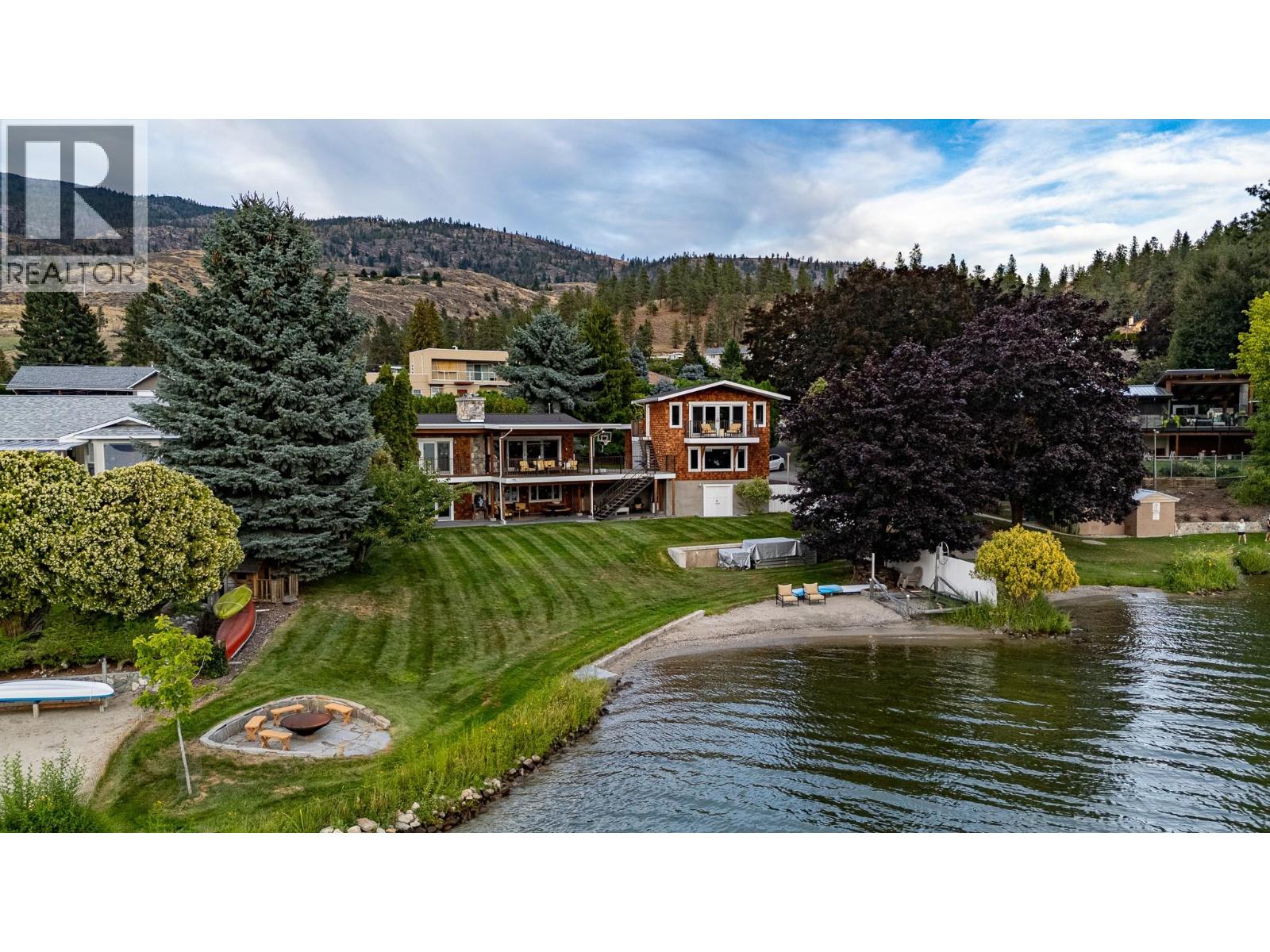 138 Devon Drive, Okanagan Falls
