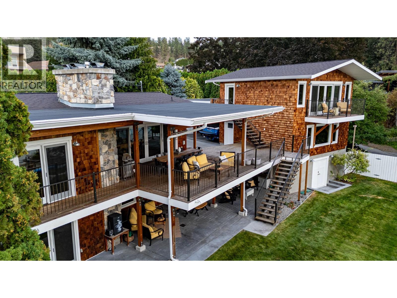 138 Devon Drive, Okanagan Falls