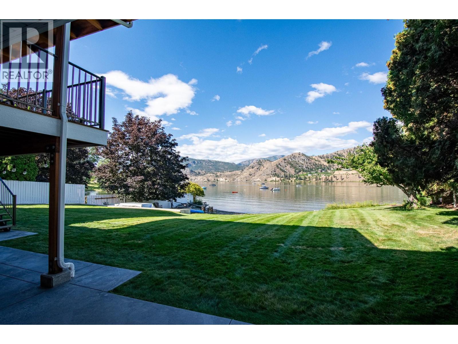 138 Devon Drive, Okanagan Falls