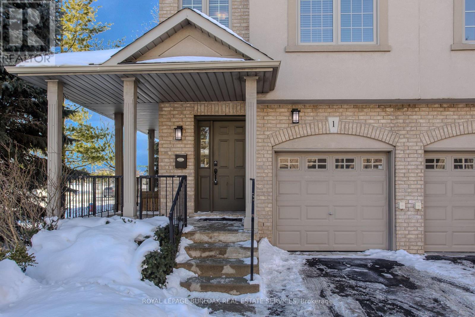 1 - 1248 GUELPH LINE - Photo 3 of 28, Burlington (Mountainside), Ontario