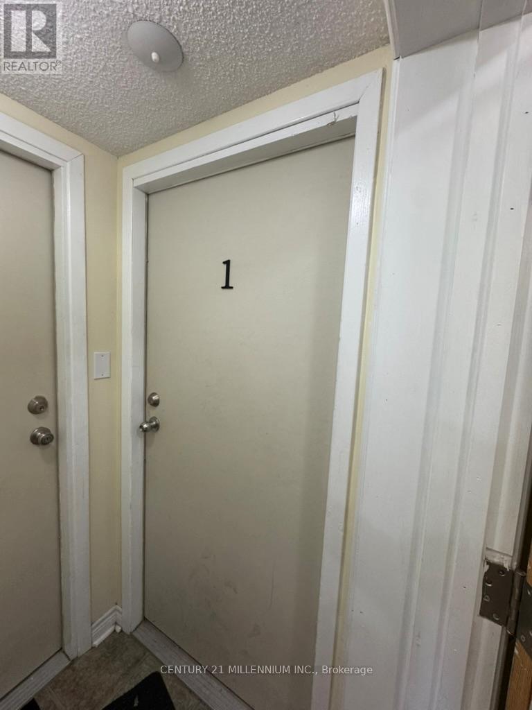 183 Harold Street 2nd Level