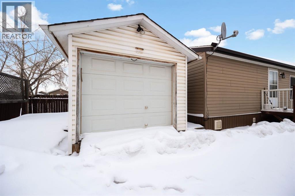 392 Gregoire Crescent, Fort McMurray