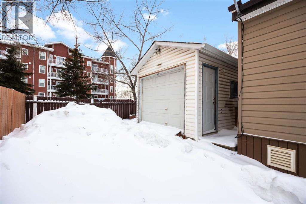 392 Gregoire Crescent, Fort McMurray