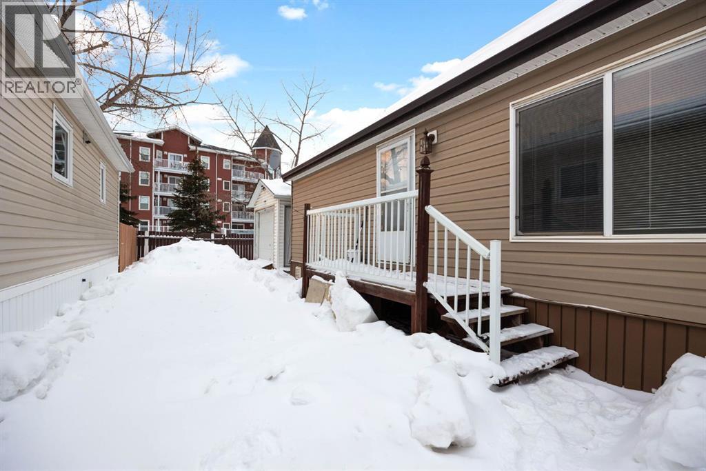 392 Gregoire Crescent, Fort McMurray