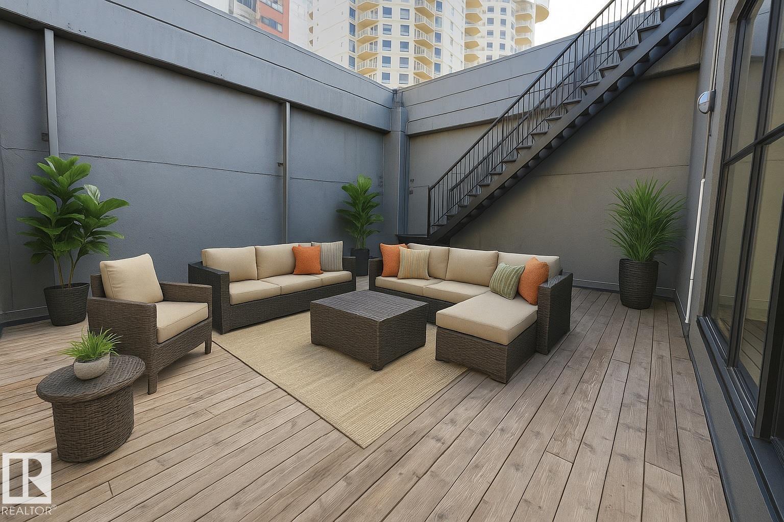 #1001 10179 105 ST NW, Edmonton