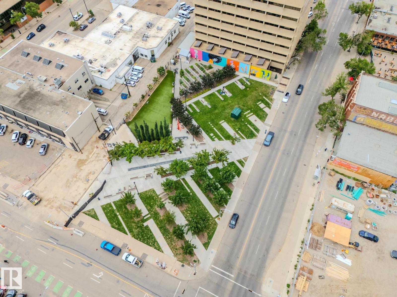 #1001 10179 105 ST NW, Edmonton