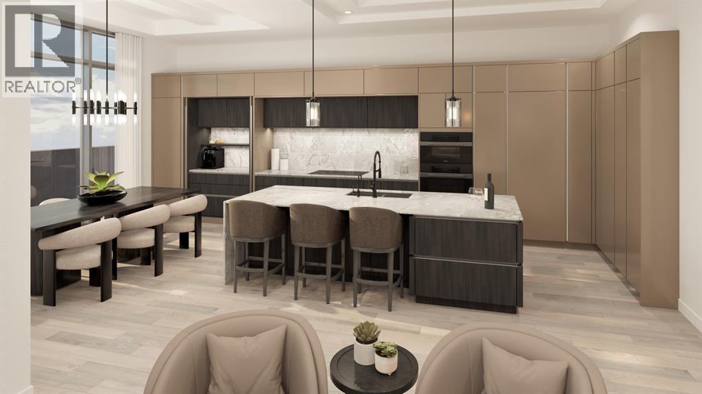 Single Family House for Sale in   Kovitz Avenue NW University District Calgary 