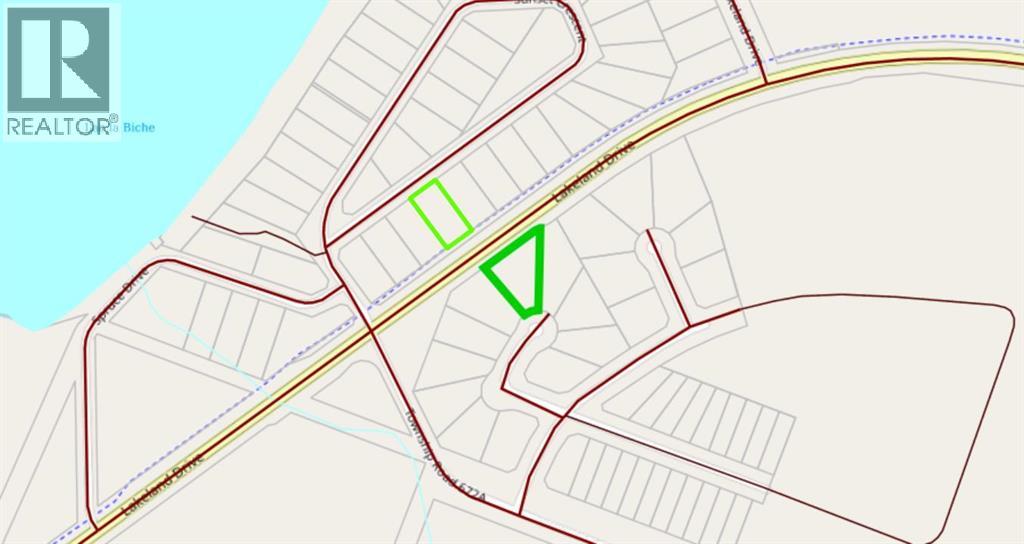 13348 672A Township, Lac La Biche