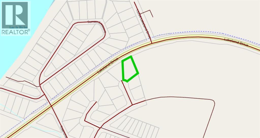 13348 672A Township, Lac La Biche