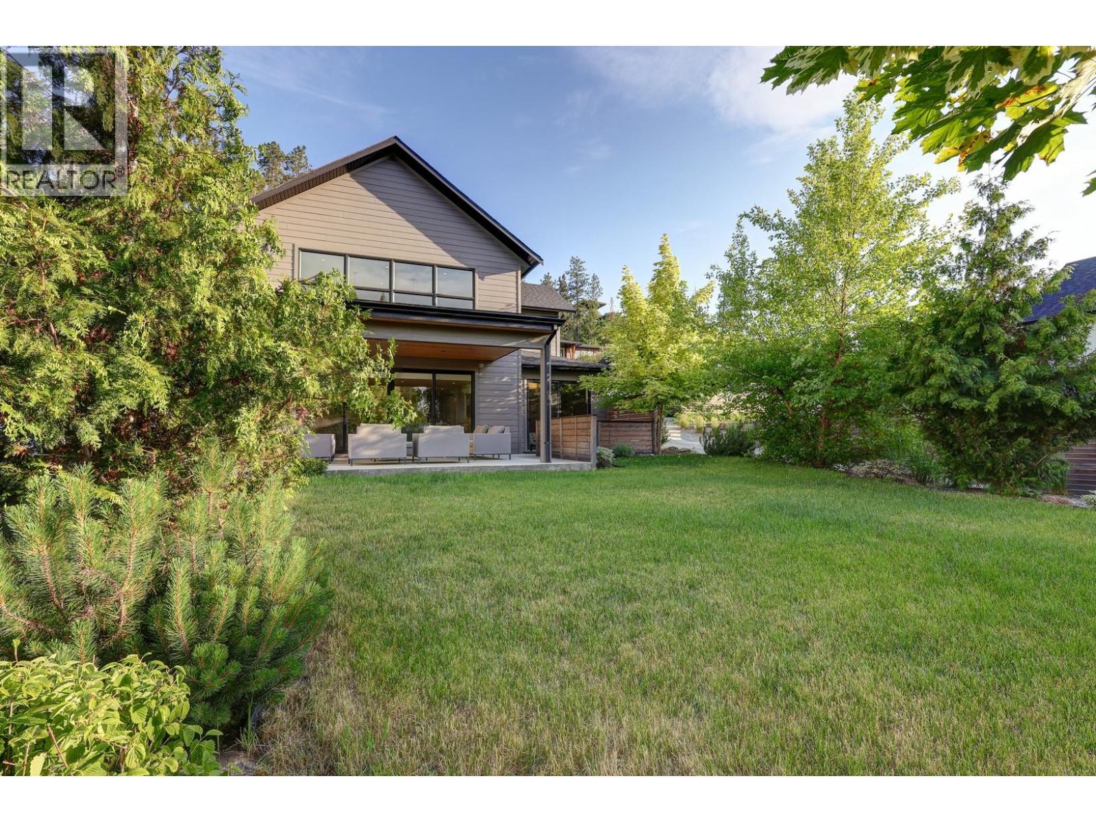  773 Barnaby Road, Kelowna