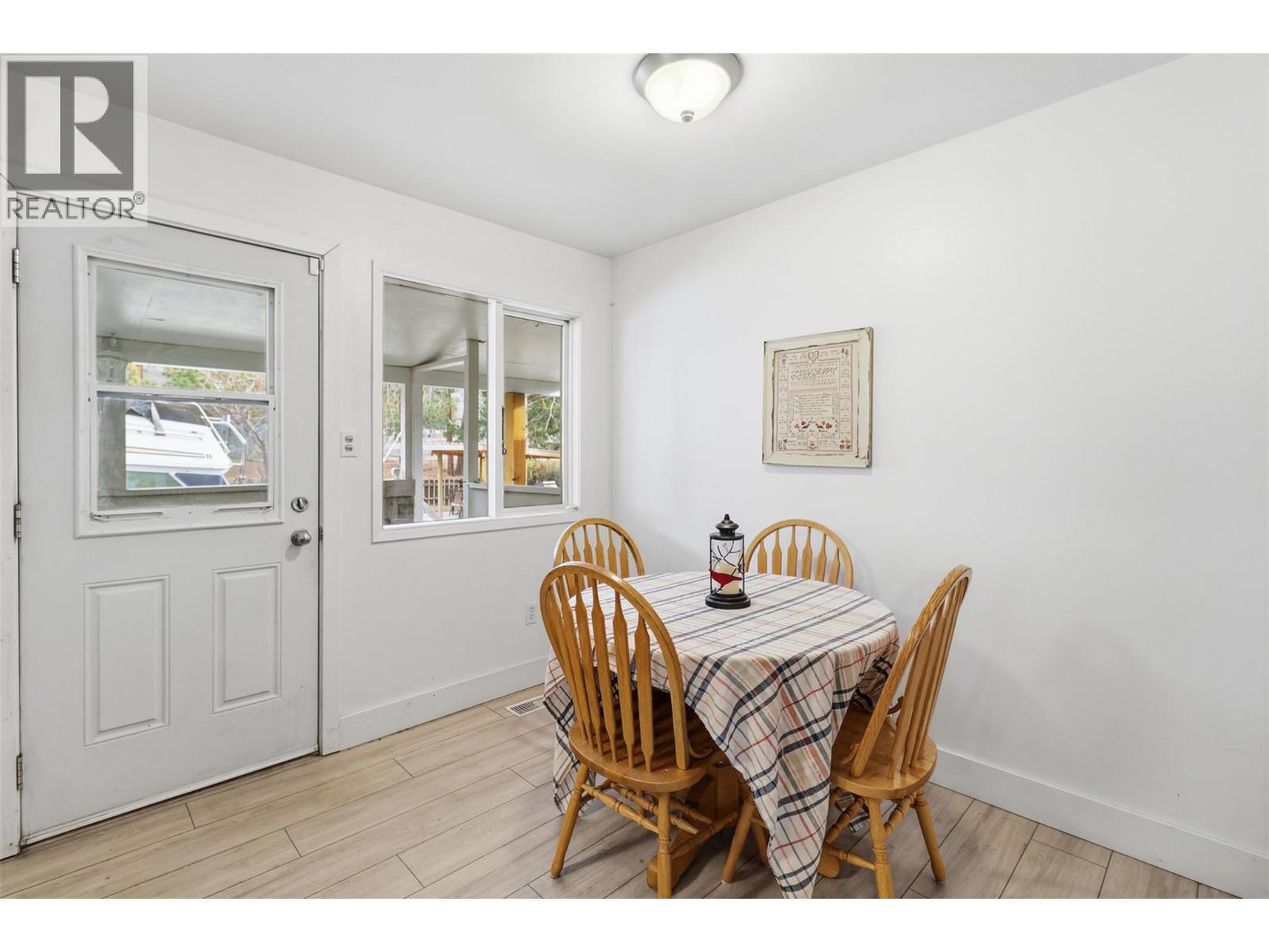 2163 PARKER Drive, Merritt