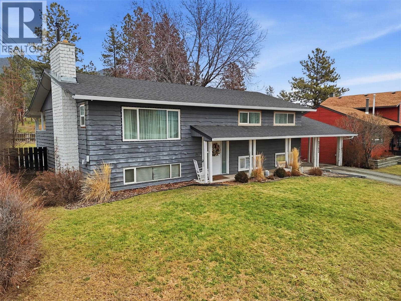 2163 PARKER Drive, Merritt