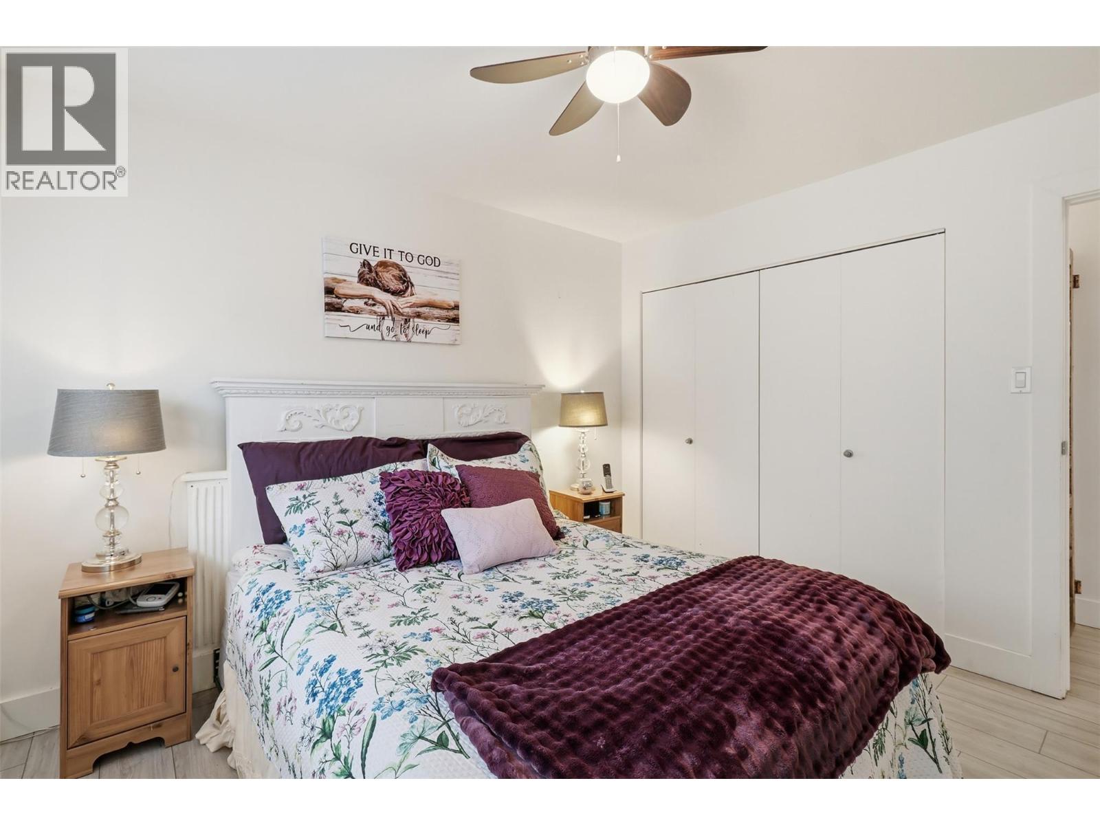 2163 PARKER Drive, Merritt