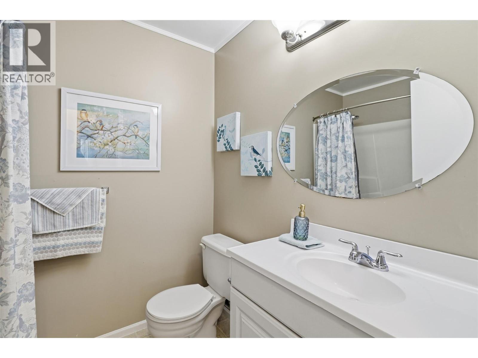 2163 PARKER Drive, Merritt