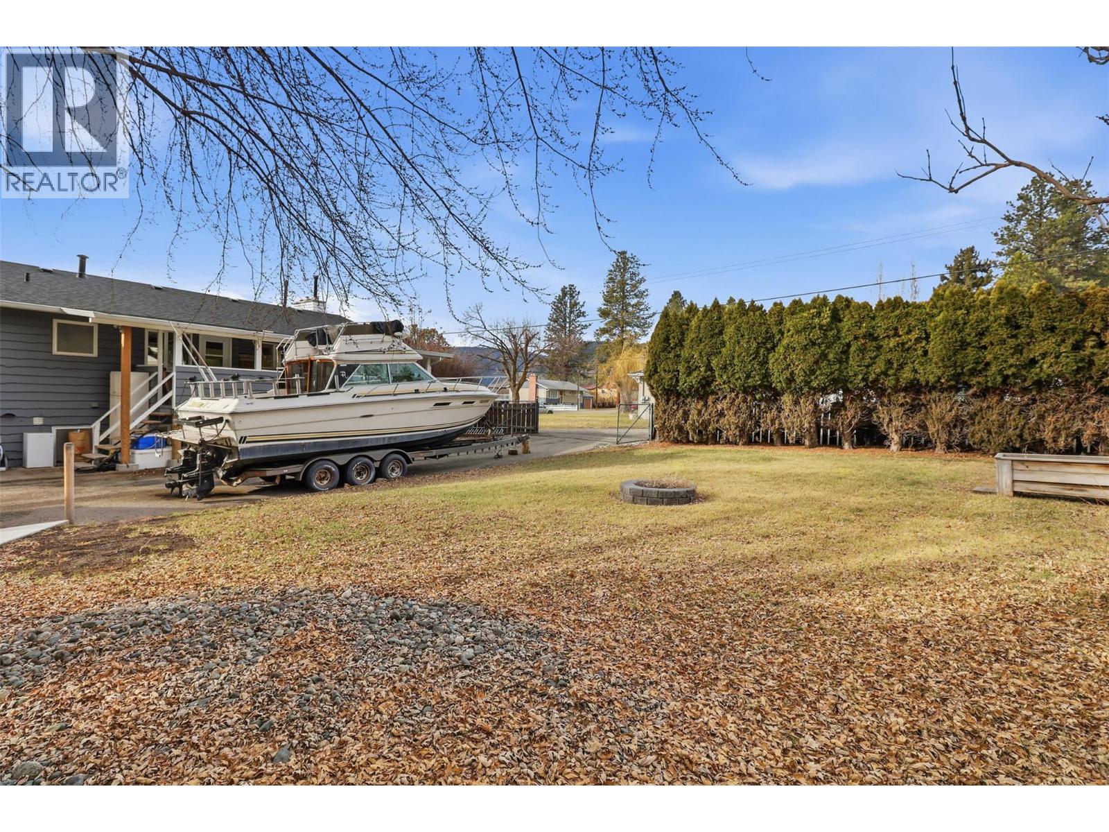 2163 PARKER Drive, Merritt