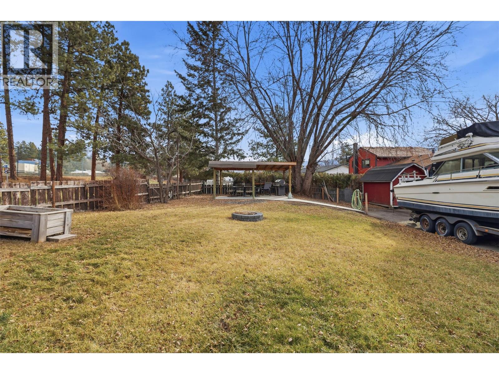 2163 PARKER Drive, Merritt