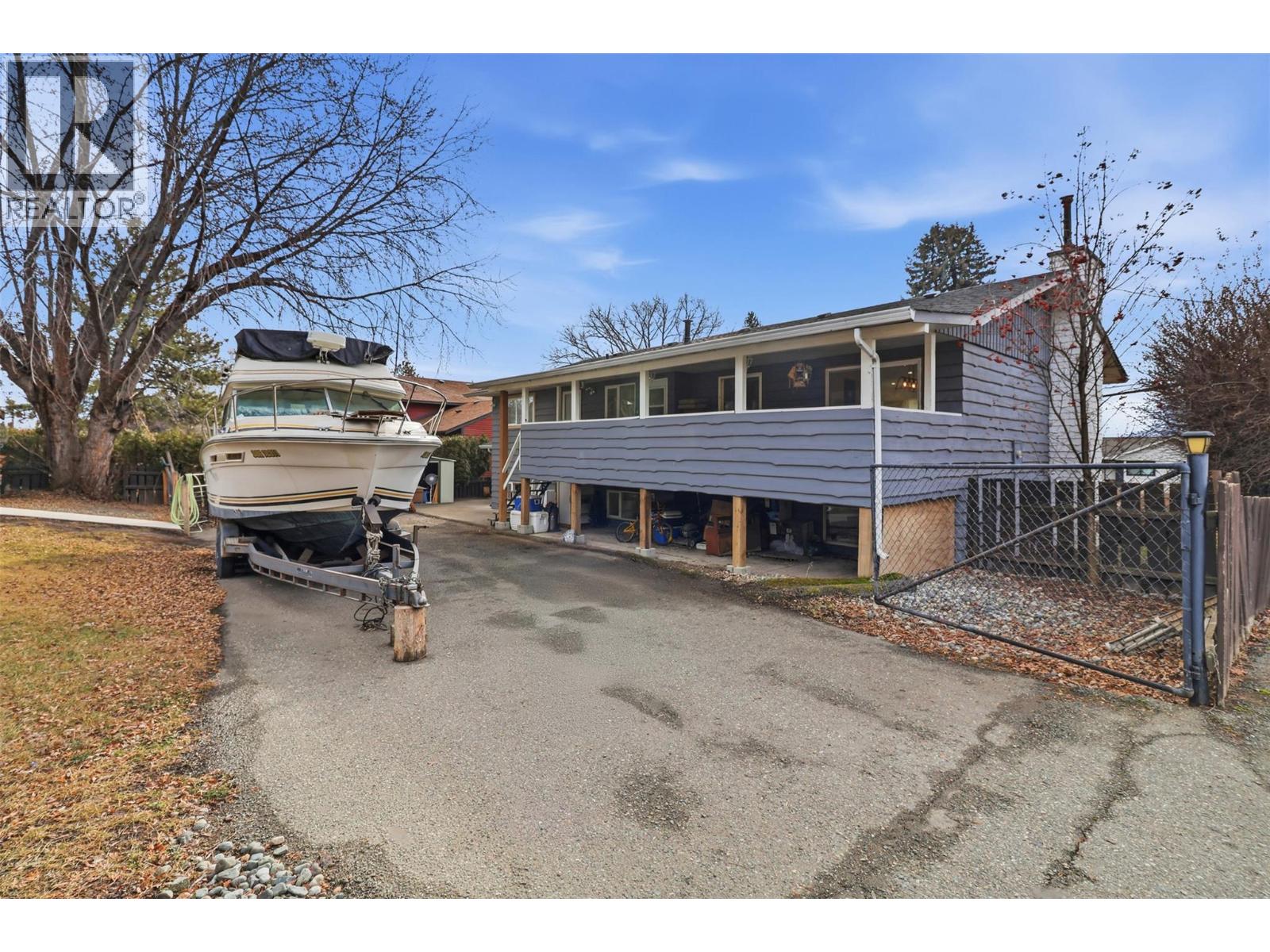 2163 PARKER Drive, Merritt