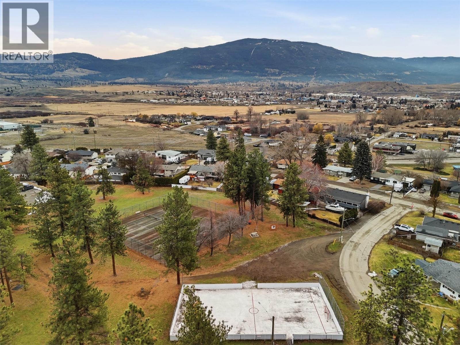 2163 PARKER Drive, Merritt