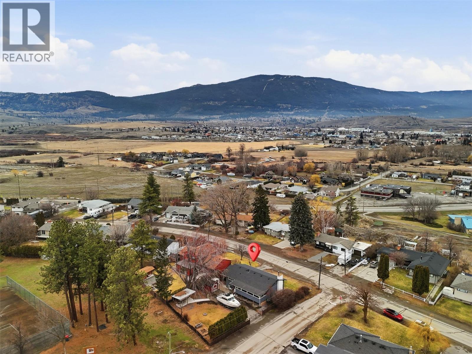 2163 PARKER Drive, Merritt