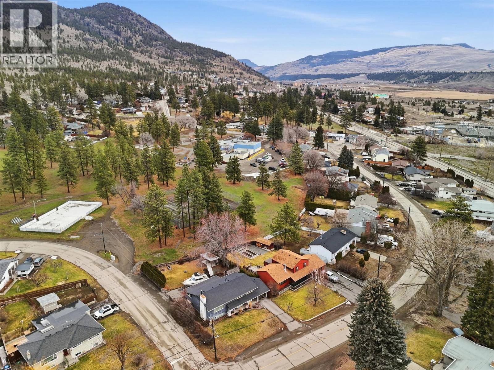 2163 PARKER Drive, Merritt