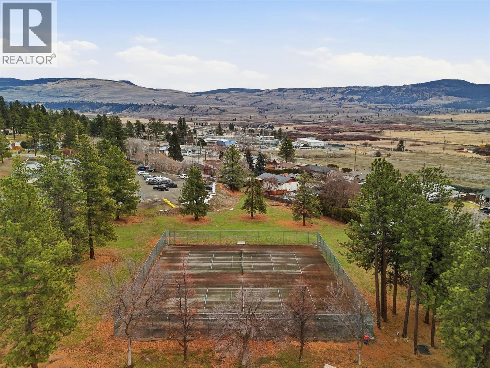 2163 PARKER Drive, Merritt