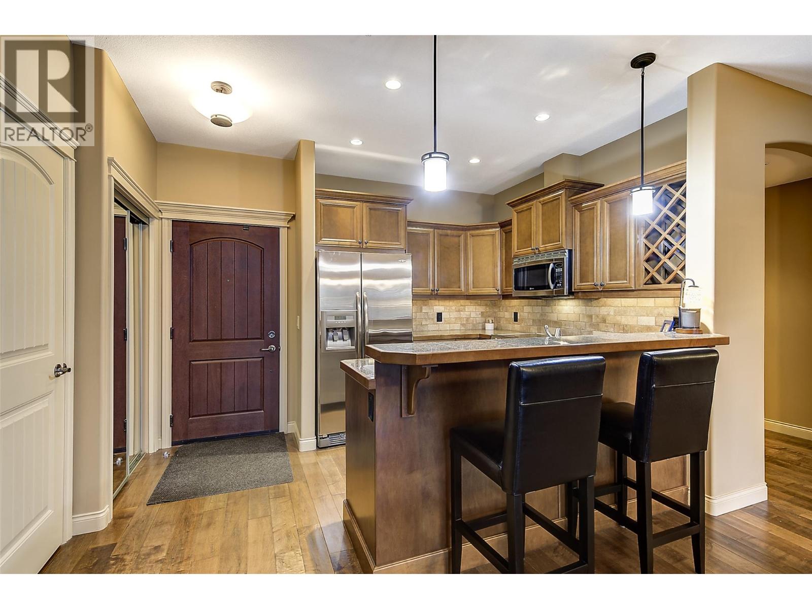 101 2760 Auburn Road, West Kelowna