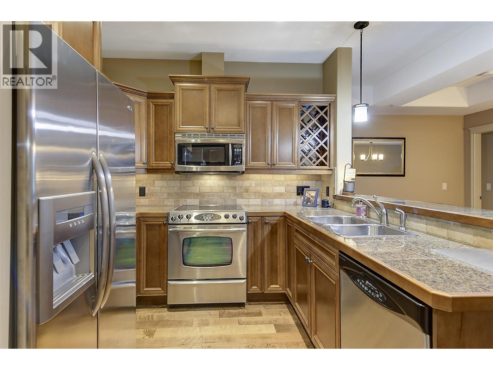 101 2760 Auburn Road, West Kelowna