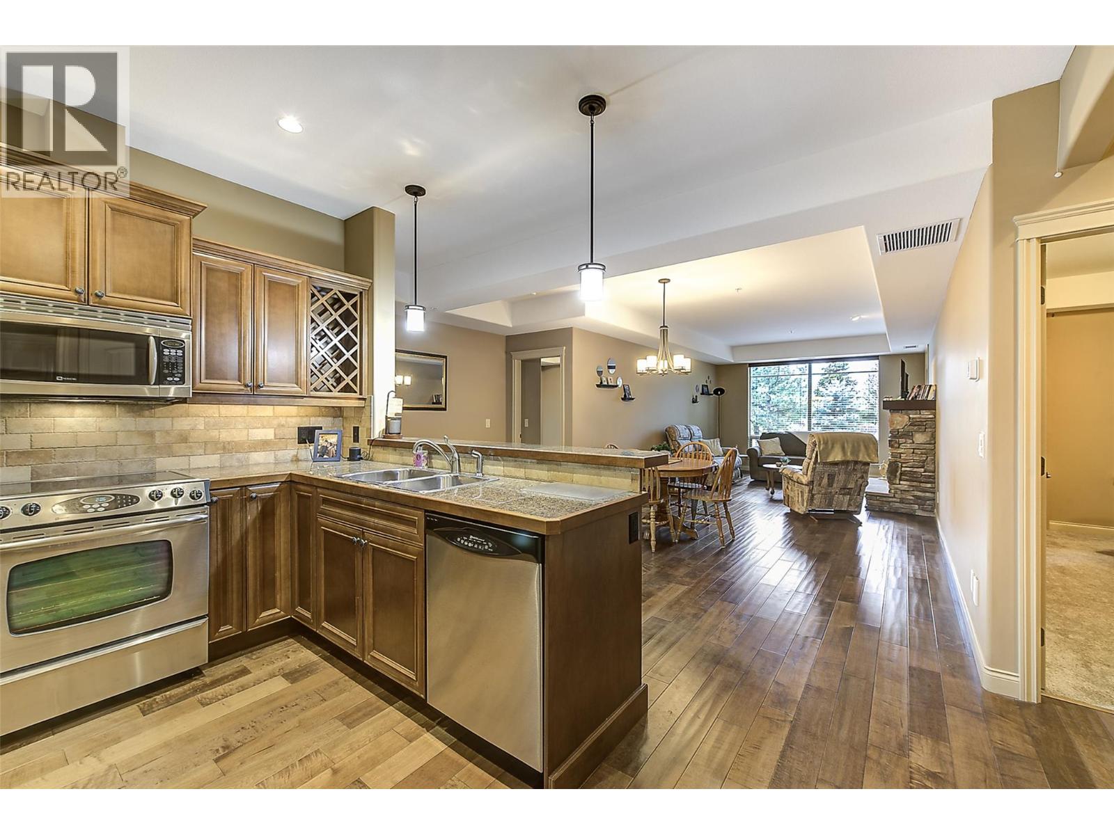 101 2760 Auburn Road, West Kelowna
