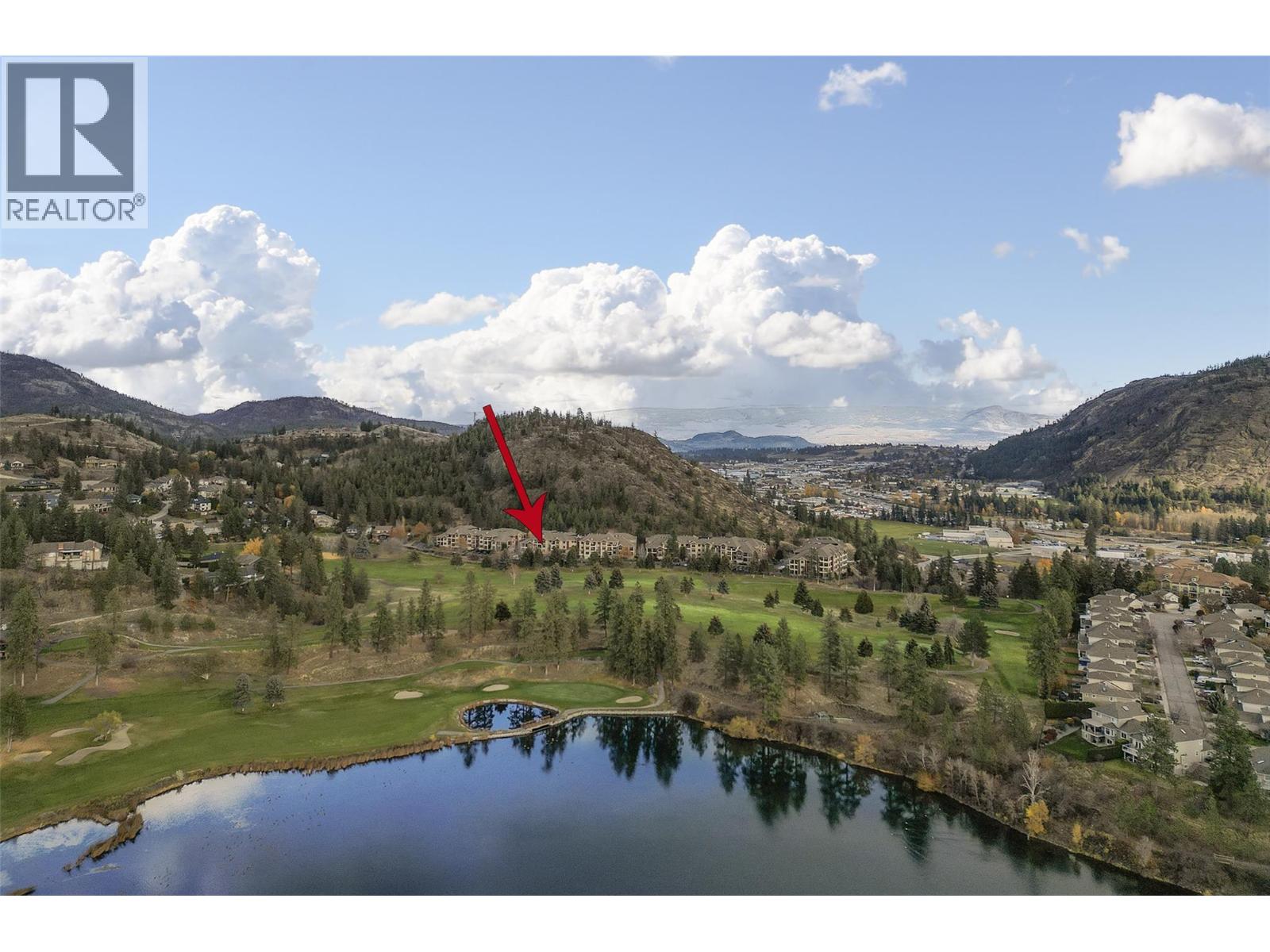 #101 2760 Auburn Road - 2