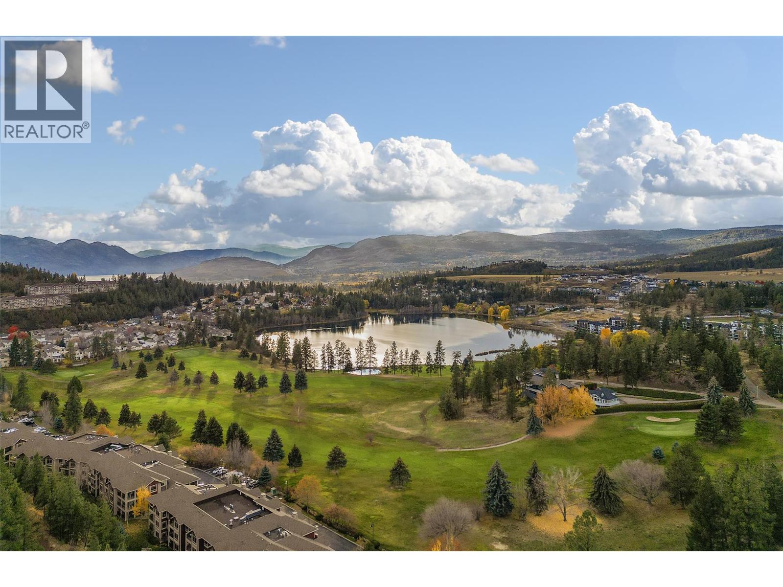 101 2760 Auburn Road, West Kelowna