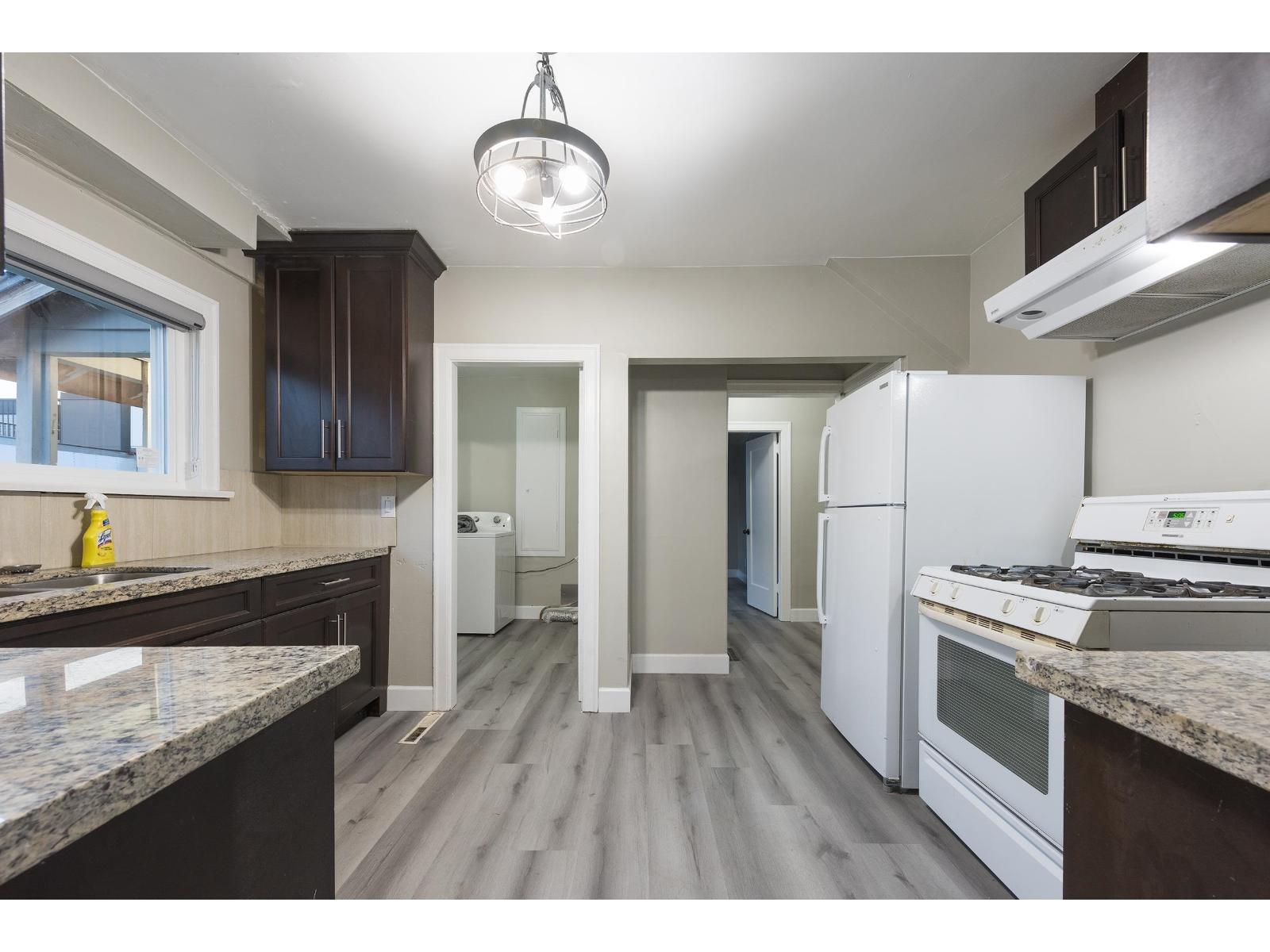 45726 SPADINA AVENUE, Chilliwack Proper West, Chilliwack