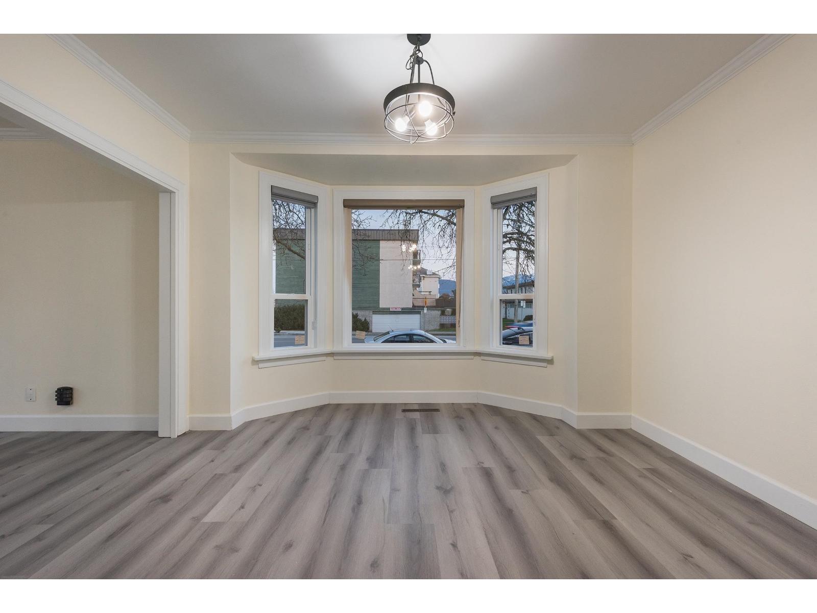 45726 SPADINA AVENUE, Chilliwack Proper West, Chilliwack