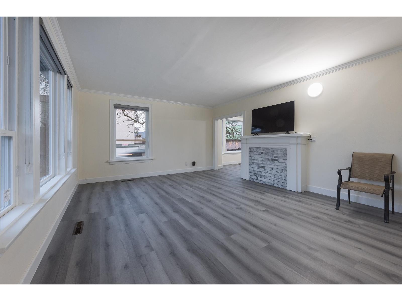 45726 SPADINA AVENUE, Chilliwack Proper West, Chilliwack