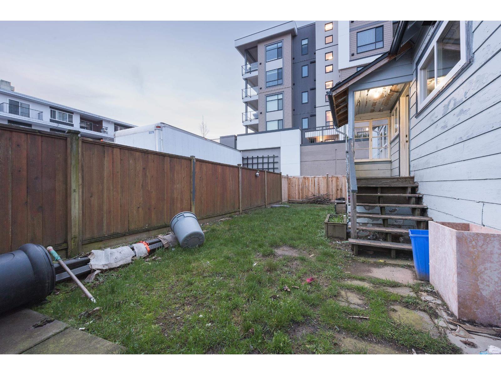 45726 SPADINA AVENUE, Chilliwack Proper West, Chilliwack