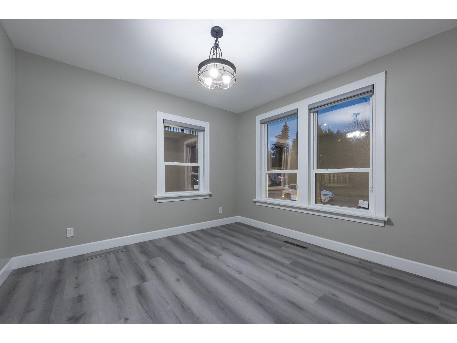 45726 SPADINA AVENUE, Chilliwack Proper West, Chilliwack