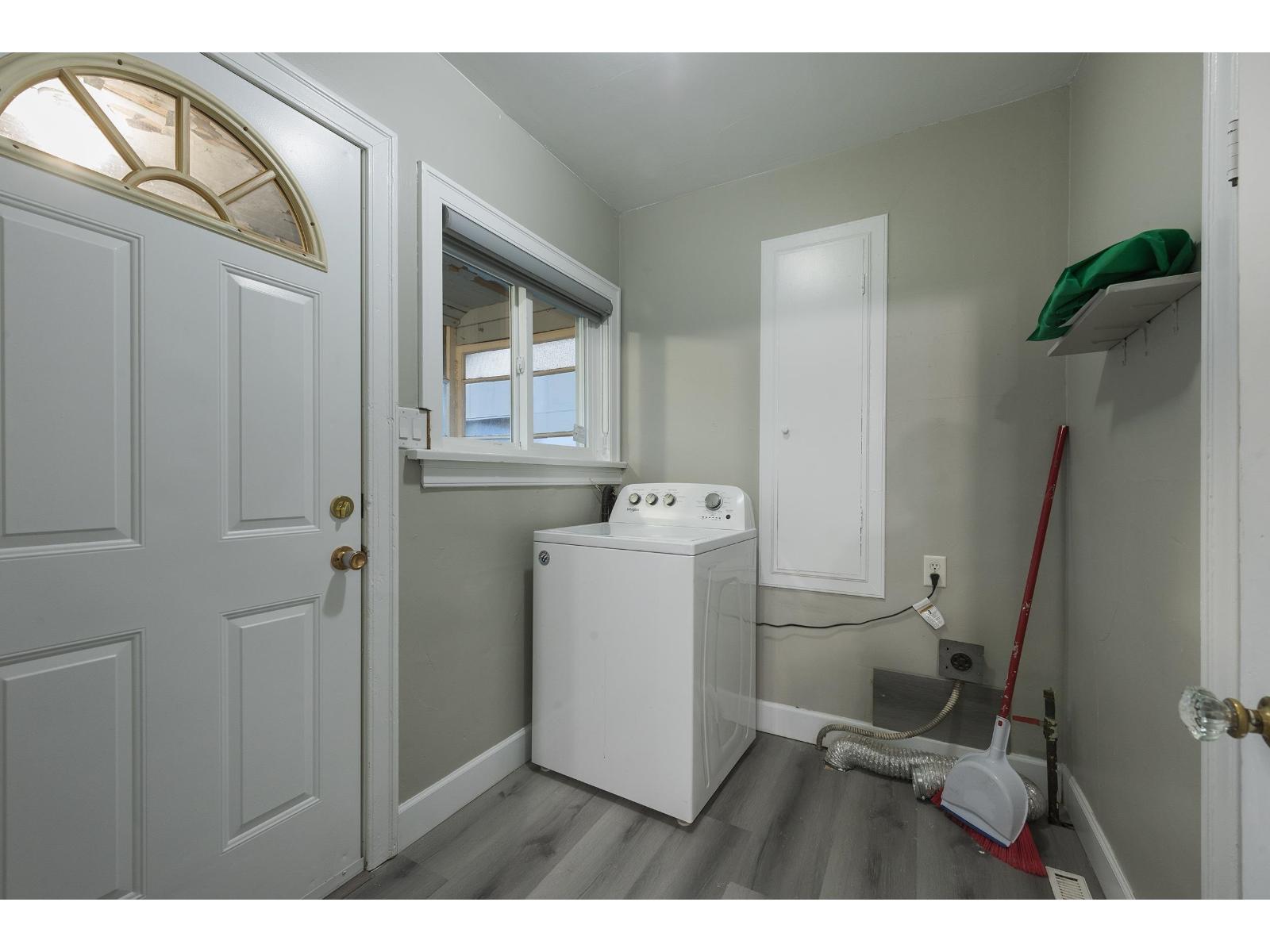 45726 SPADINA AVENUE, Chilliwack Proper West, Chilliwack