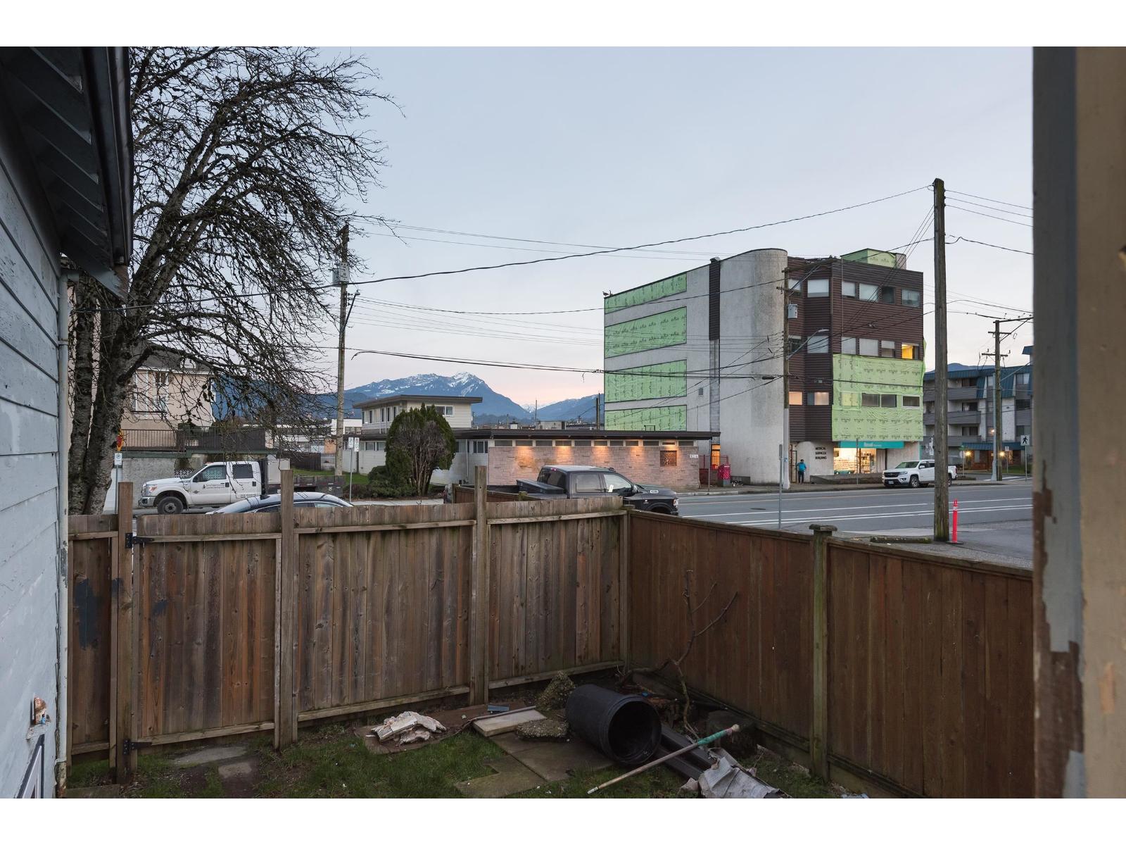 45726 SPADINA AVENUE, Chilliwack Proper West, Chilliwack