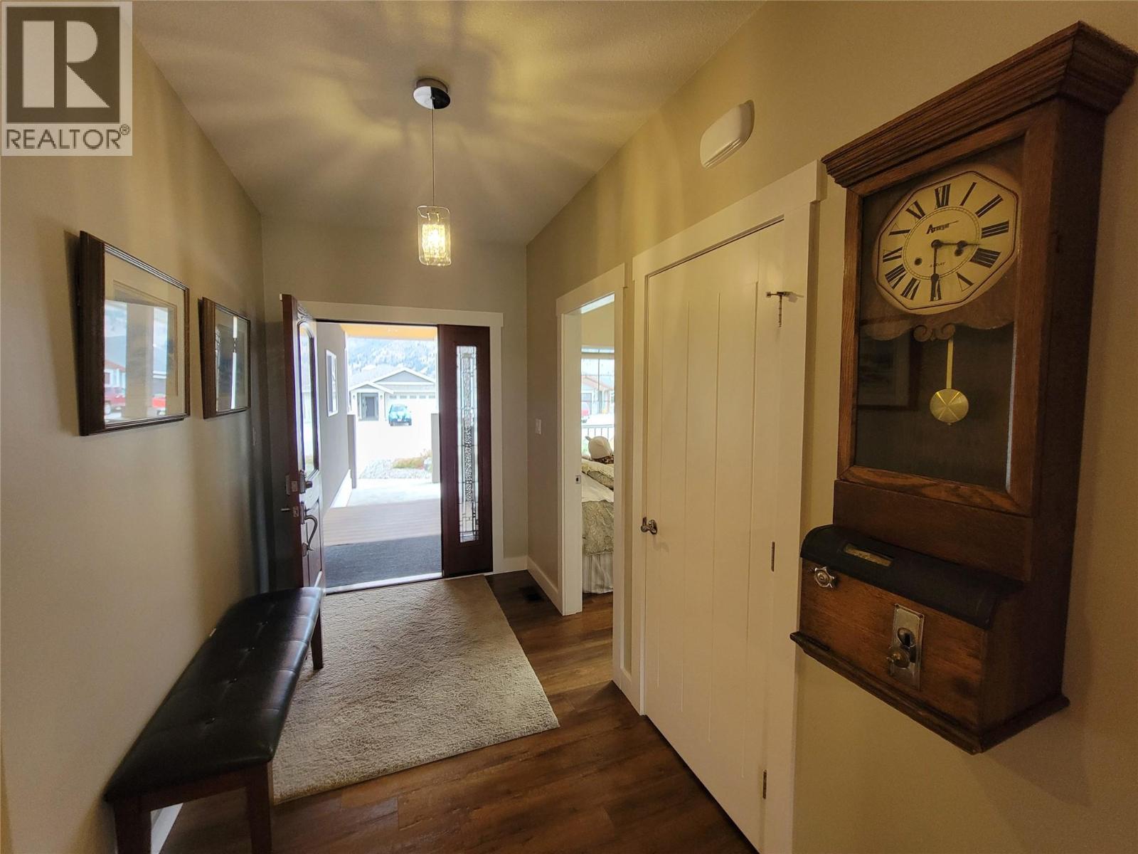 304 K View Crescent, Keremeos