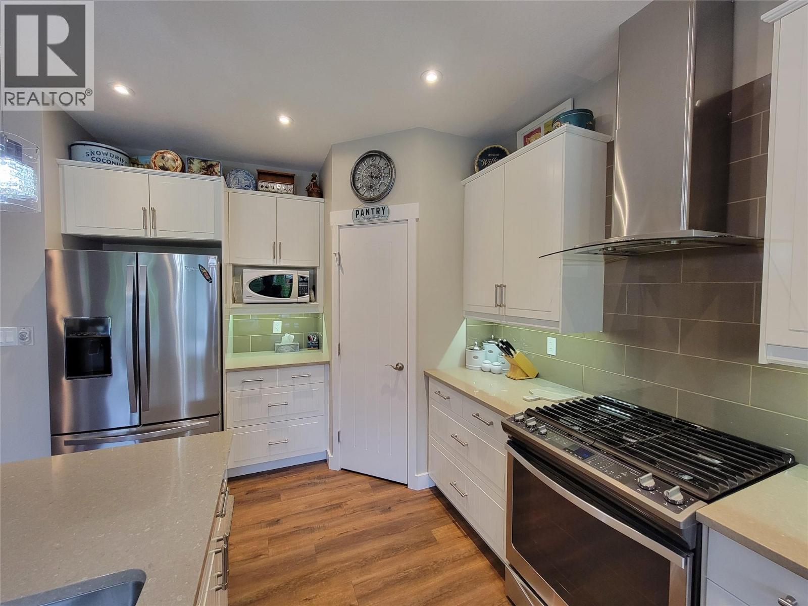 304 K View Crescent, Keremeos