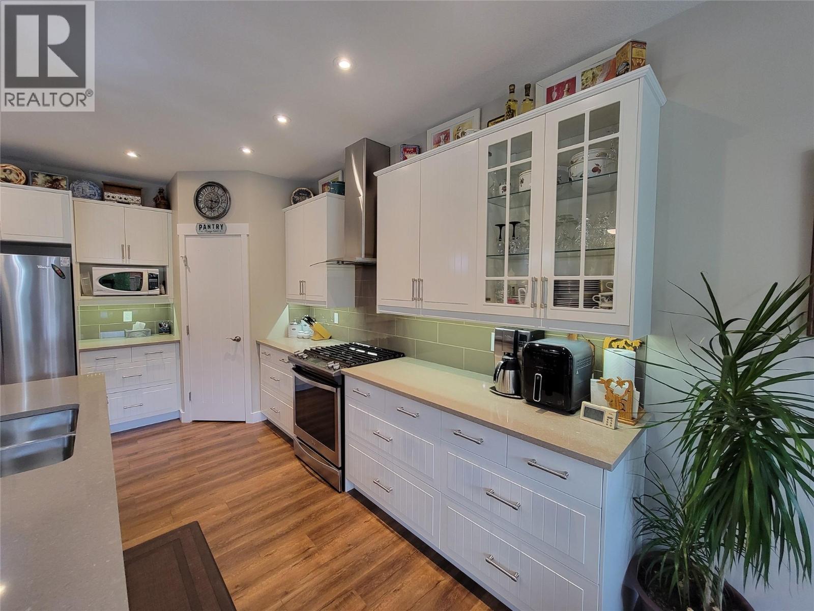 304 K View Crescent, Keremeos