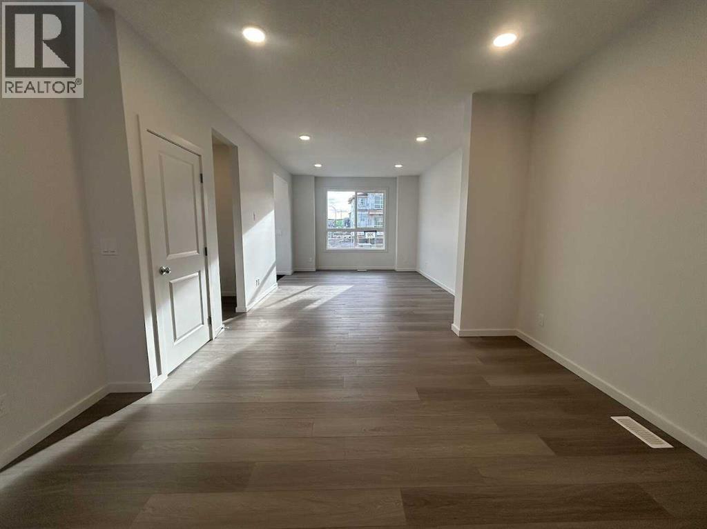 Single Family House for Sale in  Belmont Way SW Belmont Calgary 