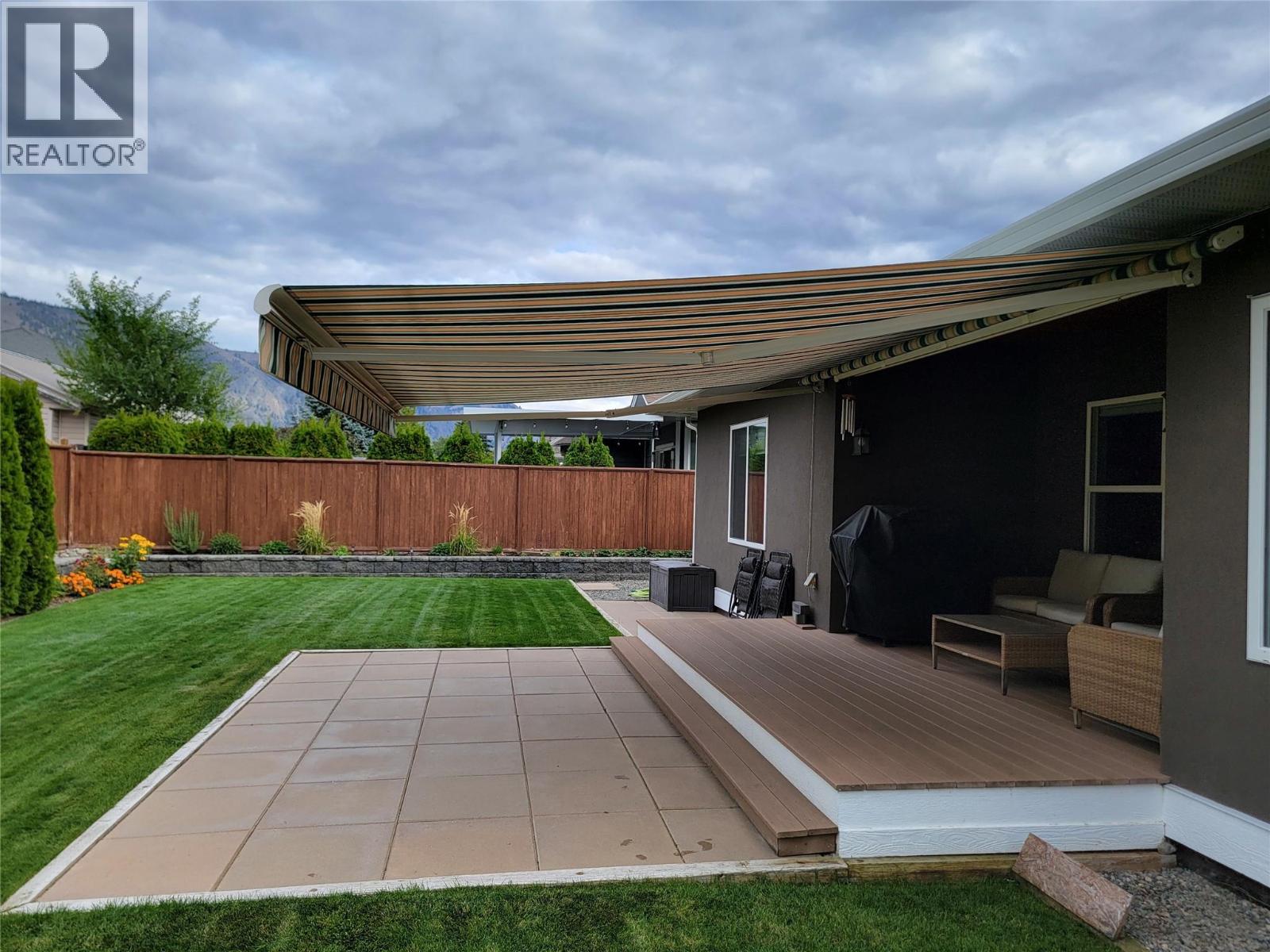 304 K View Crescent, Keremeos