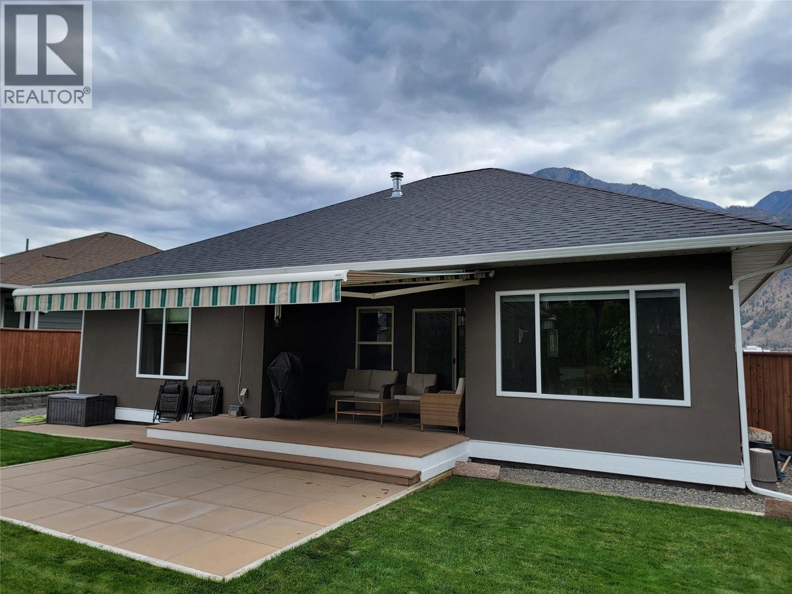 304 K View Crescent, Keremeos