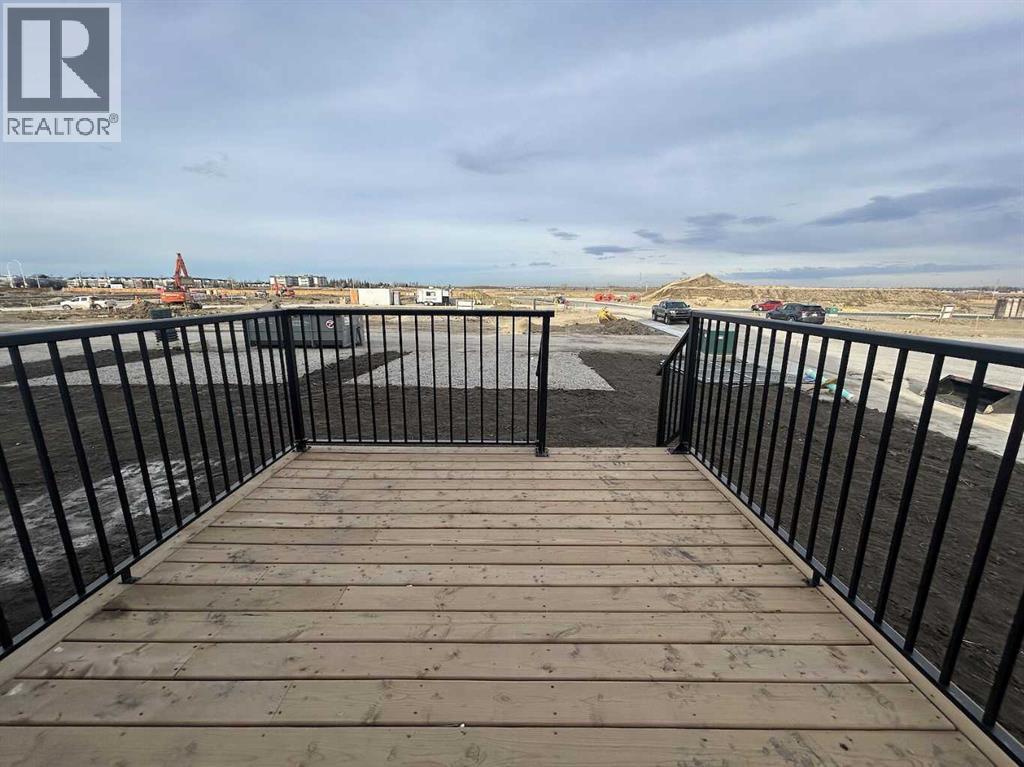 Single Family House for Sale in  Belmont Way SW Belmont Calgary 