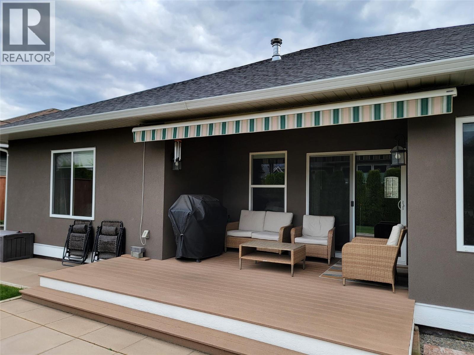 304 K View Crescent, Keremeos